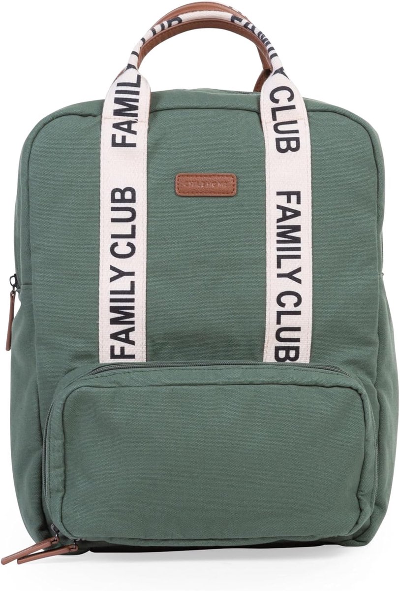 Grote Luiertas - Multifunctionele Tas - Familie Uitjes - Waterdichte Stof - 205 Liter - Groen