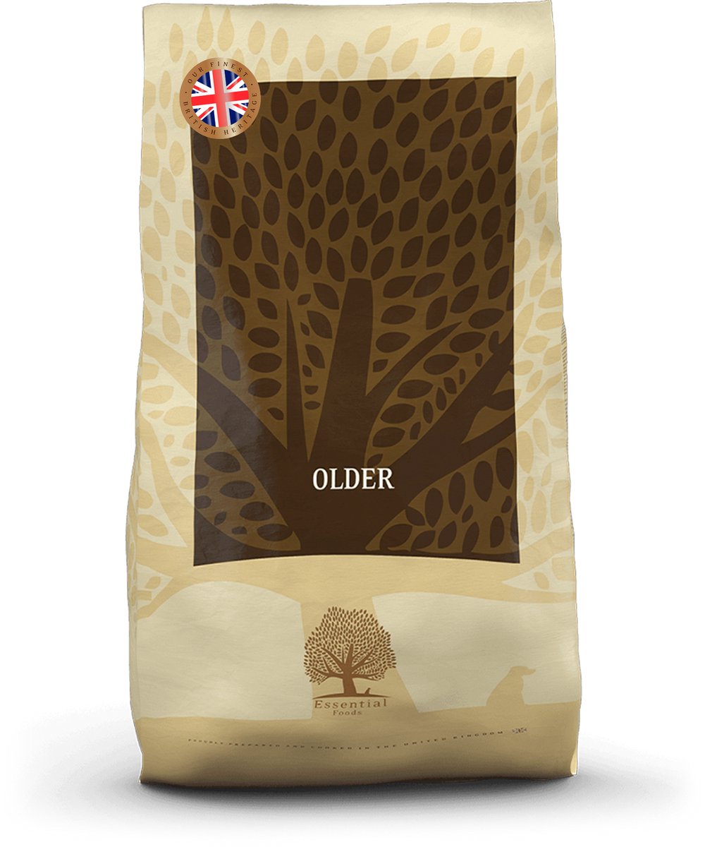 Essential Foods Essential Foods - Older 12.5 kilo