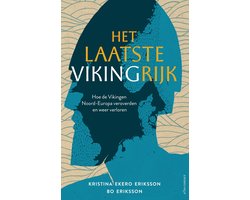 Het laatste Vikingrijk