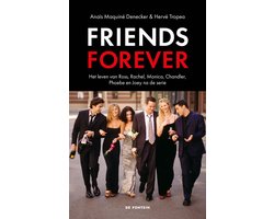 Friends forever