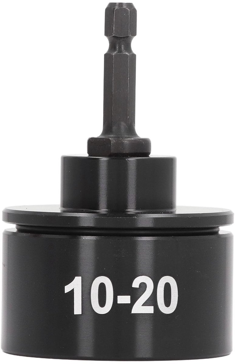 Dailygoods - Elektrische Flessencapper voor Voedsel en Drank