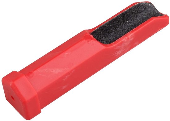 Dailygoods- Cue Tip Shaper - Billiard Gereedschap - Reparatie Tool van Dailygoods — afbeelding 4