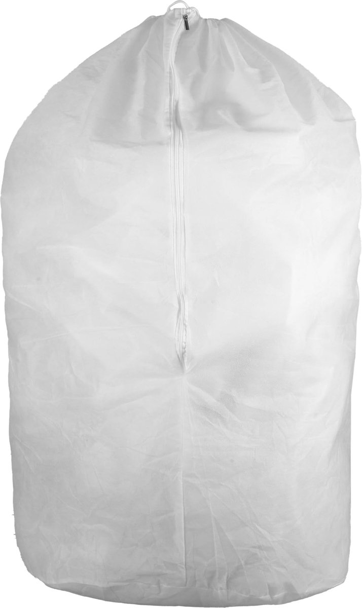 Dailygoods- Bekleding 100 x 80 cm - Bescherming tegen kou - Vliesmateriaal - Ademend - Verstelbaar - Duurzaam en herbruikbaar - Plantenafdekking