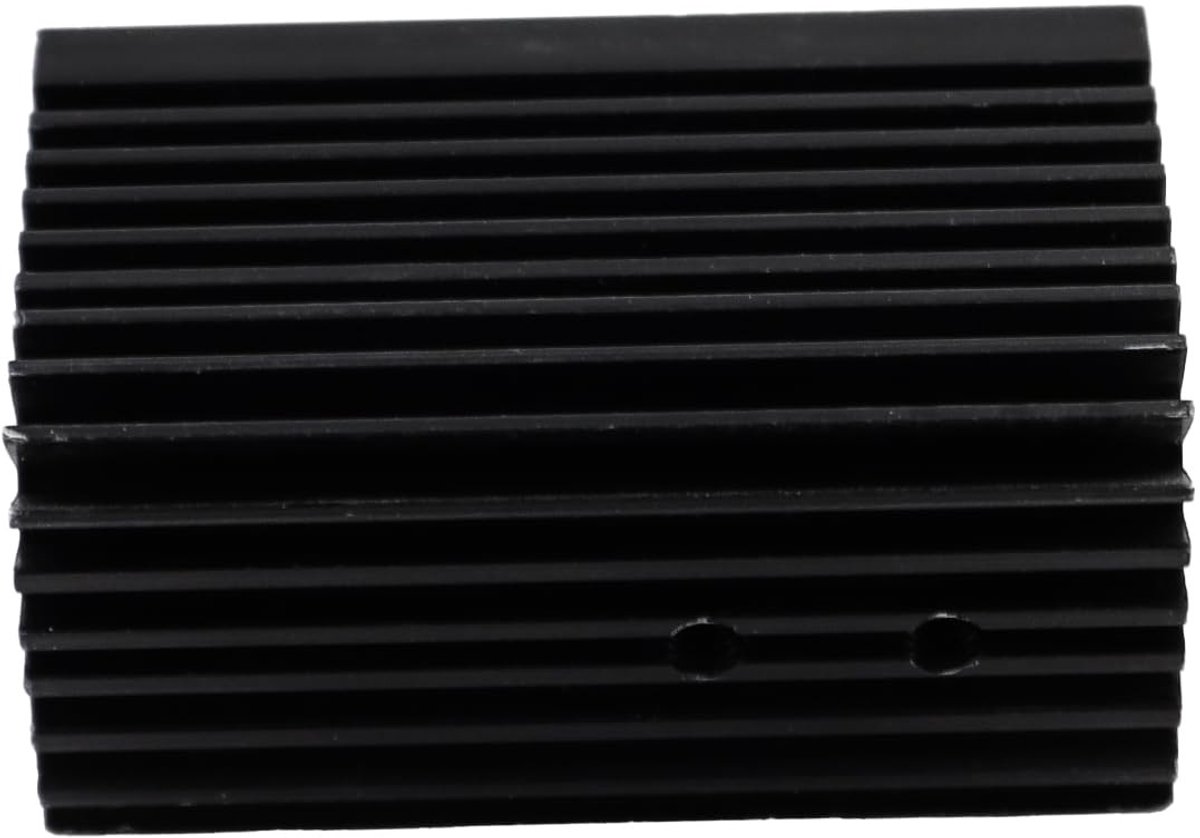 Dailygoods - Aluminium Koellichaambeugel voor 12 mm Lasermodule