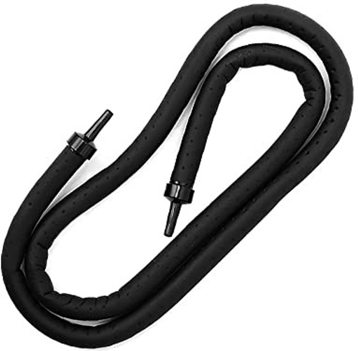 Dailygoods- Luchtgordijn 120 cm - Wandbeluchter - Rubber/Plastic - Aquarium - Zuurstoftoevoer - Decoratie - Aquarium Beluchter
