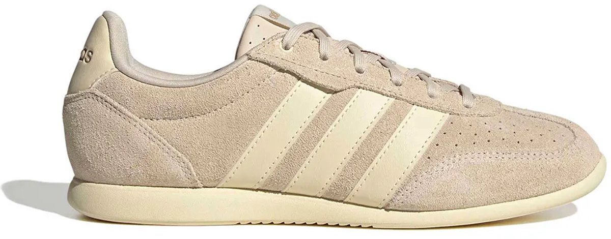 Adidas Barreda Lo Schoenen 2/3 Vrouw Wit