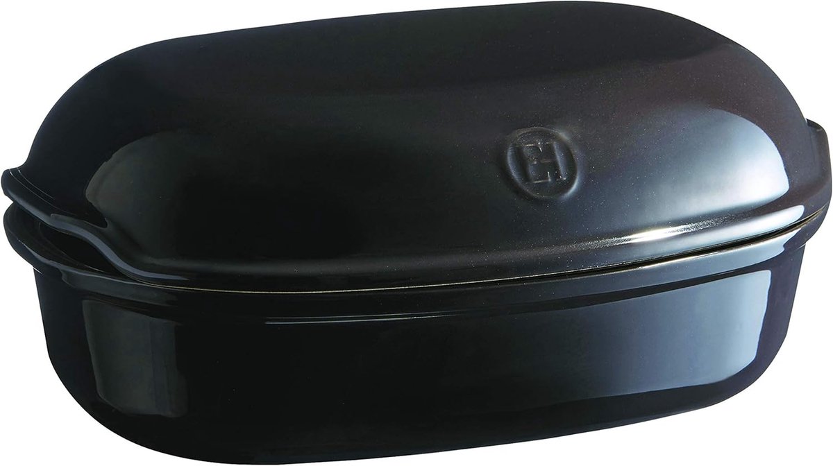 Brood bakvorm - Broodbakker keramiek - Zelf brood bakken - Hoge weerstand keramiek - 345 x 226 x 86 cm