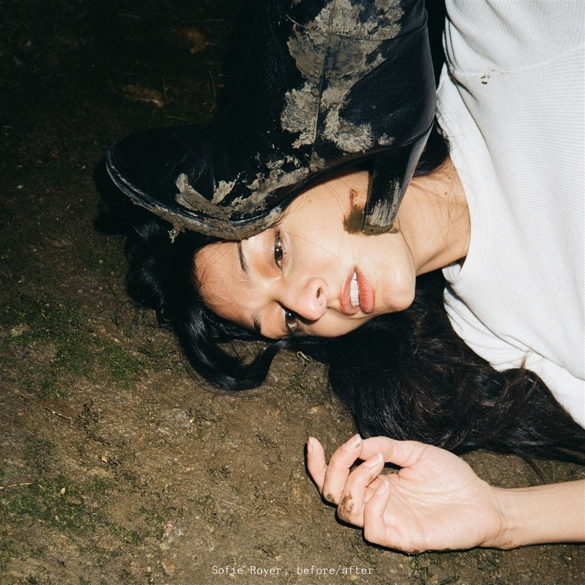 Sofie Royer - Before/After (LP)