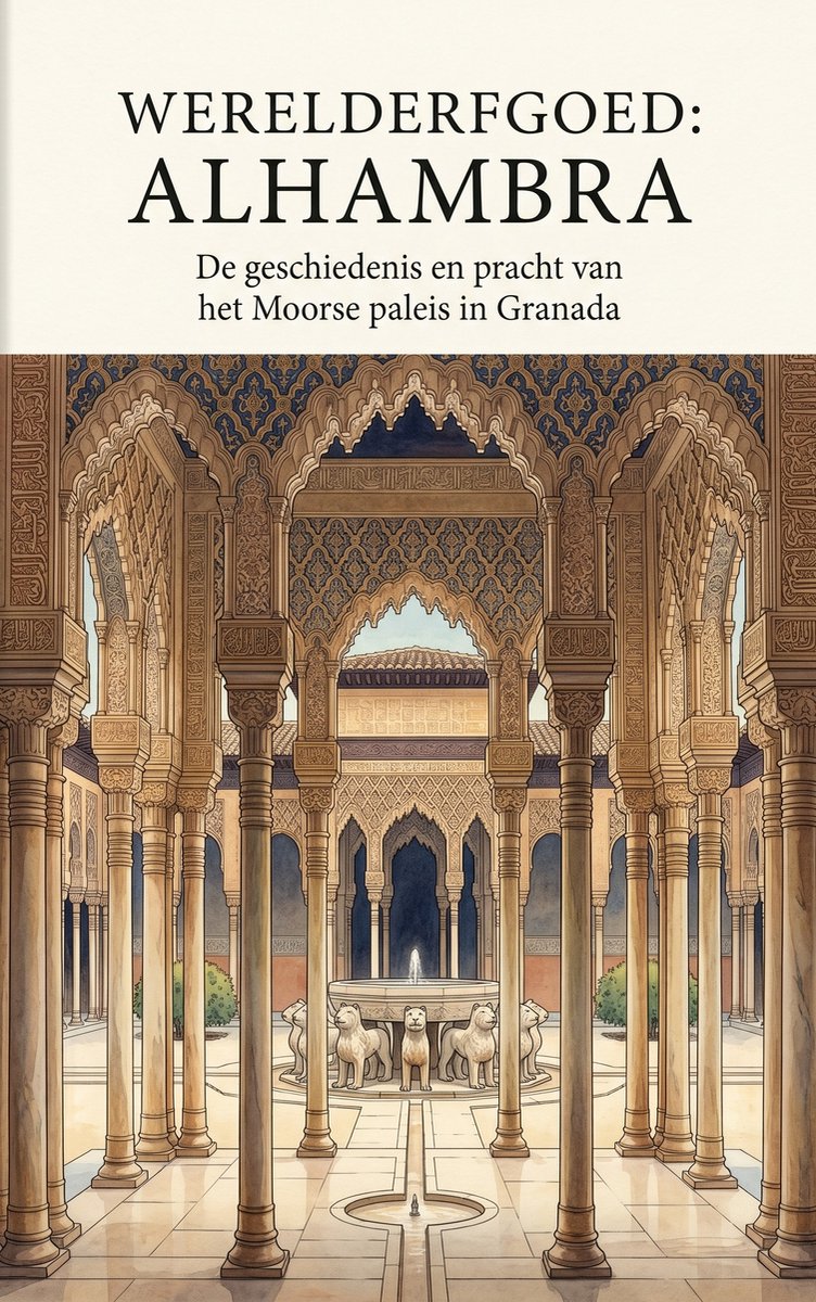 Werelderfgoed, Alhambra