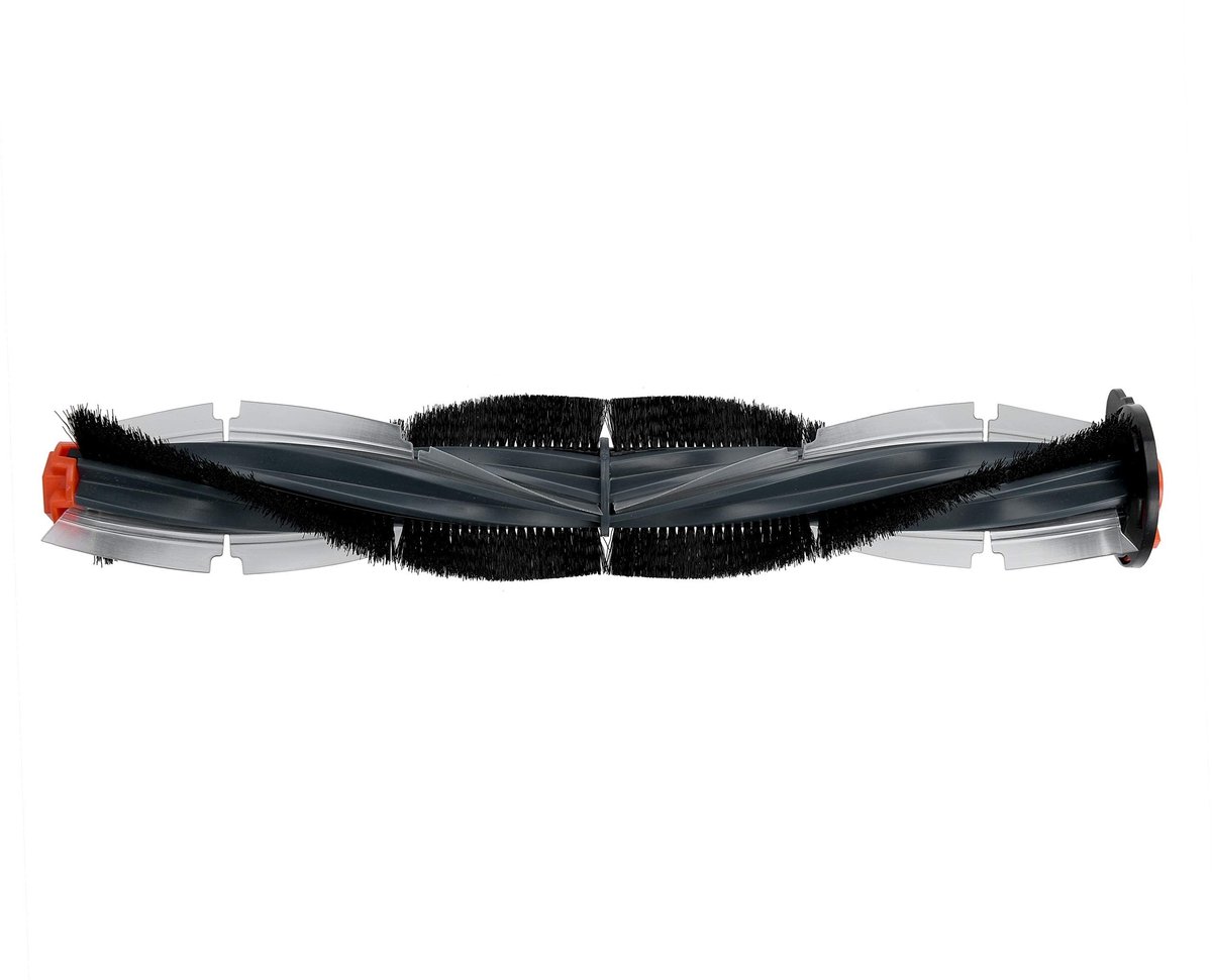 Dailygoods - Vervangende borstel - Robotstofzuiger accessoires - Duurzaam ontwerp - Geschikt voor Neato Botvac D series - Verwijdering van stof en har...