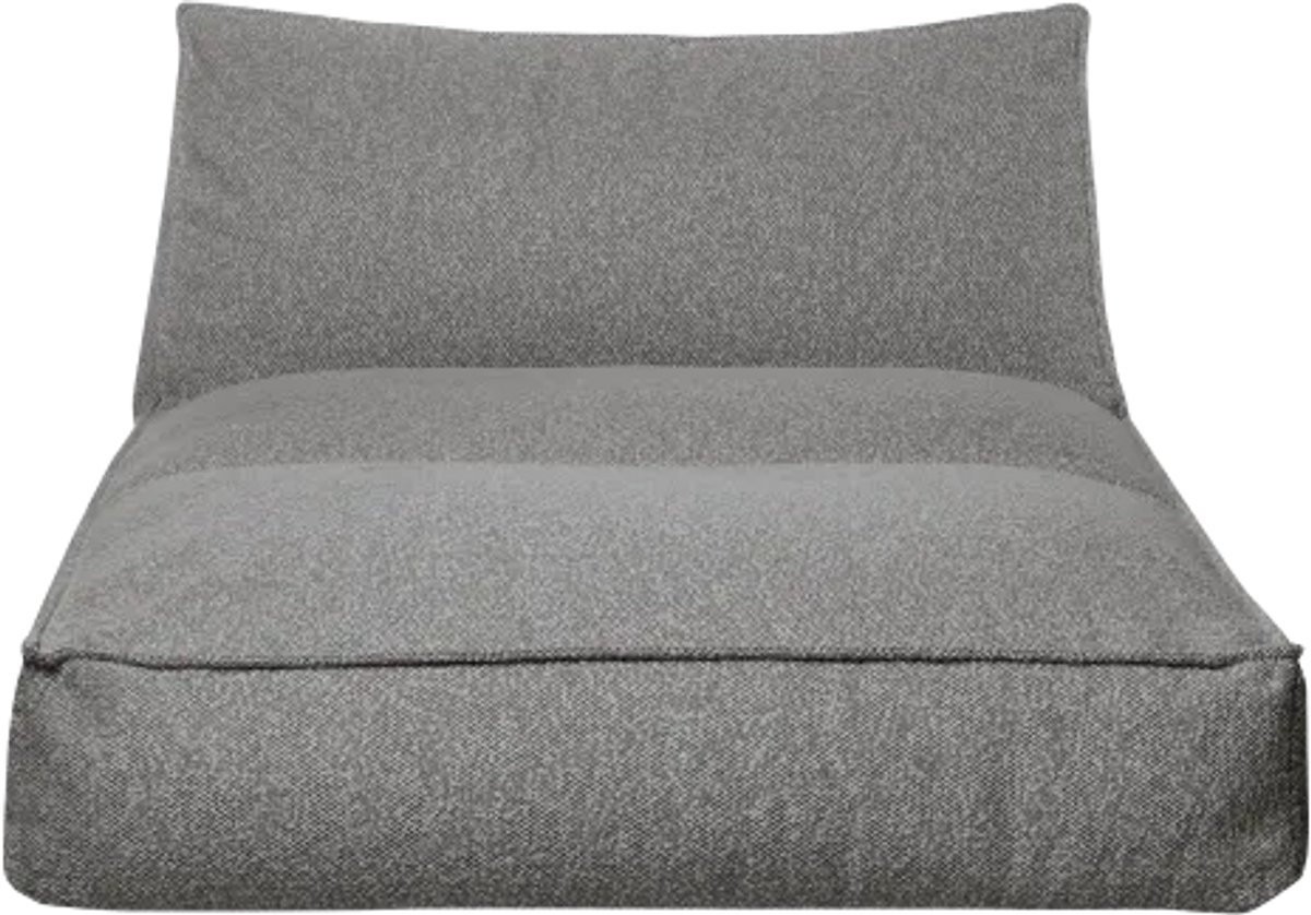 Blomus - Outdoor Bed - Buiten Bed - Stay - 1 Stuk - Stone Bouclé