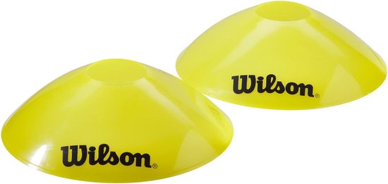 Markeerkegels Sport - Trainingskegels Oefen - Sport Training - Stapelbaar Lichtgewicht - 12 Stuks - Veelkleurig — afbeelding 3