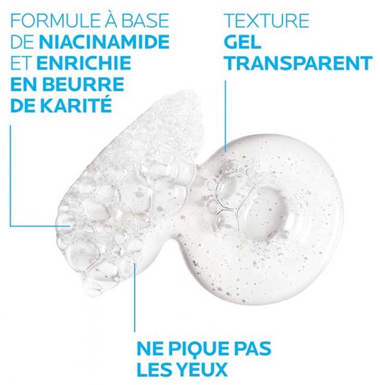 Douchegel La Roche Posay LIPIKAR 1 L — afbeelding 4