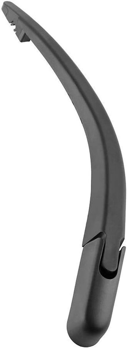 Achterruitenwisser Arm voor Auto - Achterruitwissers voor C1 2003-2005 - Vervangende Wisserarm voor Optimale Zichtbaarheid