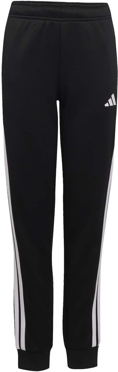 Adidas Sport Broek B 3S Ess Pt Fashion Wear Kinderen Zwart