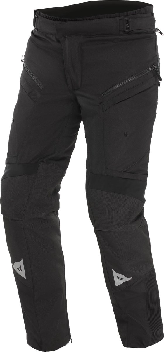 Dainese Gullfoss D-Dry waterdichte motorfiets textiel broek - Maat 50 -