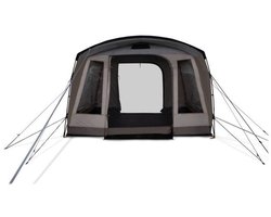 Vrijstaande luifel met beugels - DOMETIC - Roam - Glasvezel - Voor campers - Aansluithoogte 1,80 tot 2,10 m