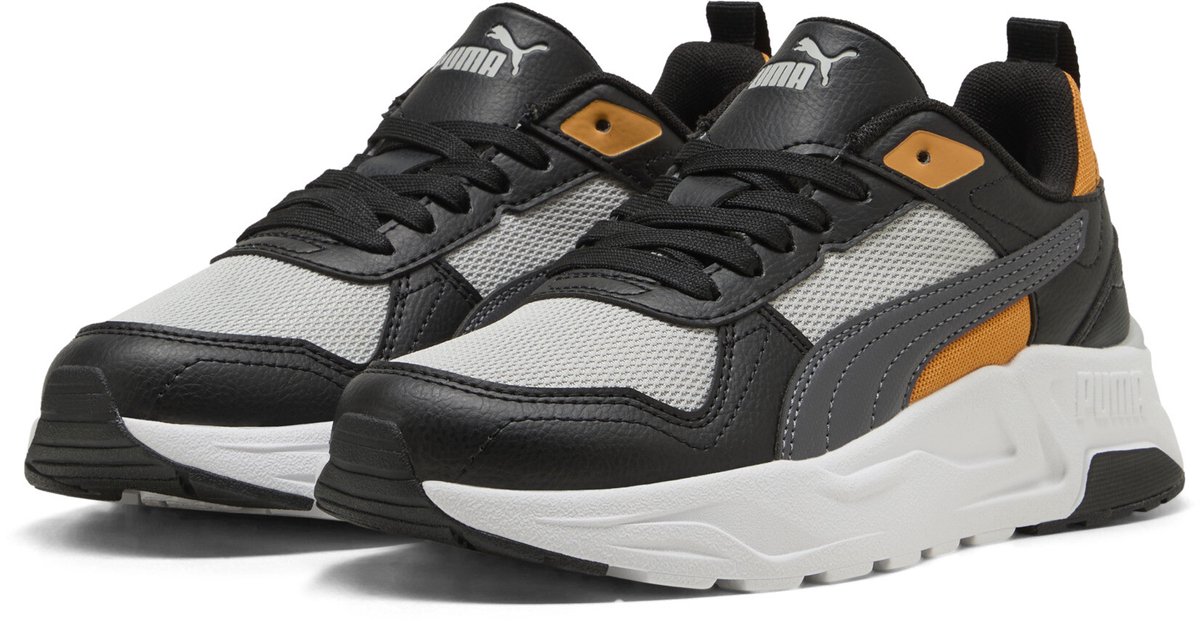 Trinity 2 LT Jr Zwart