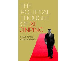 The Political Thought of Xi Jinping