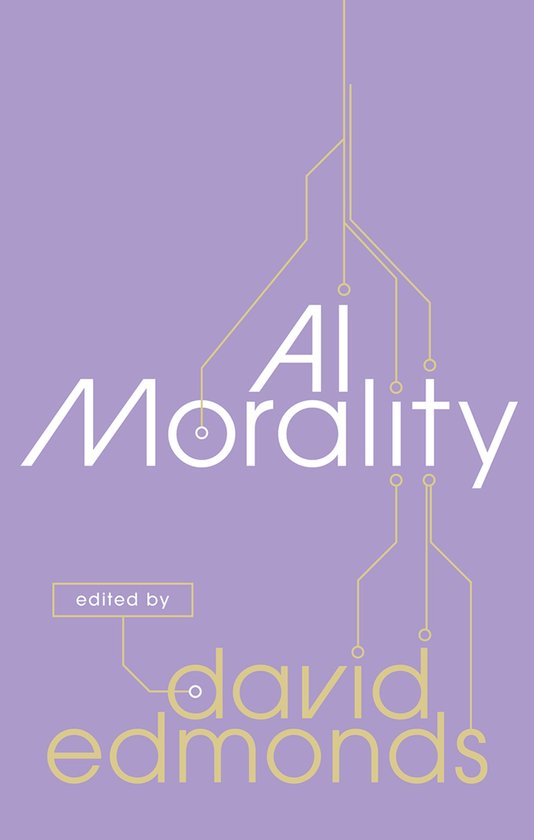 AI Morality - cover