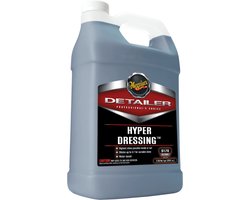 Meguiar's Detailer - Hyper Dressing 3,8 liter