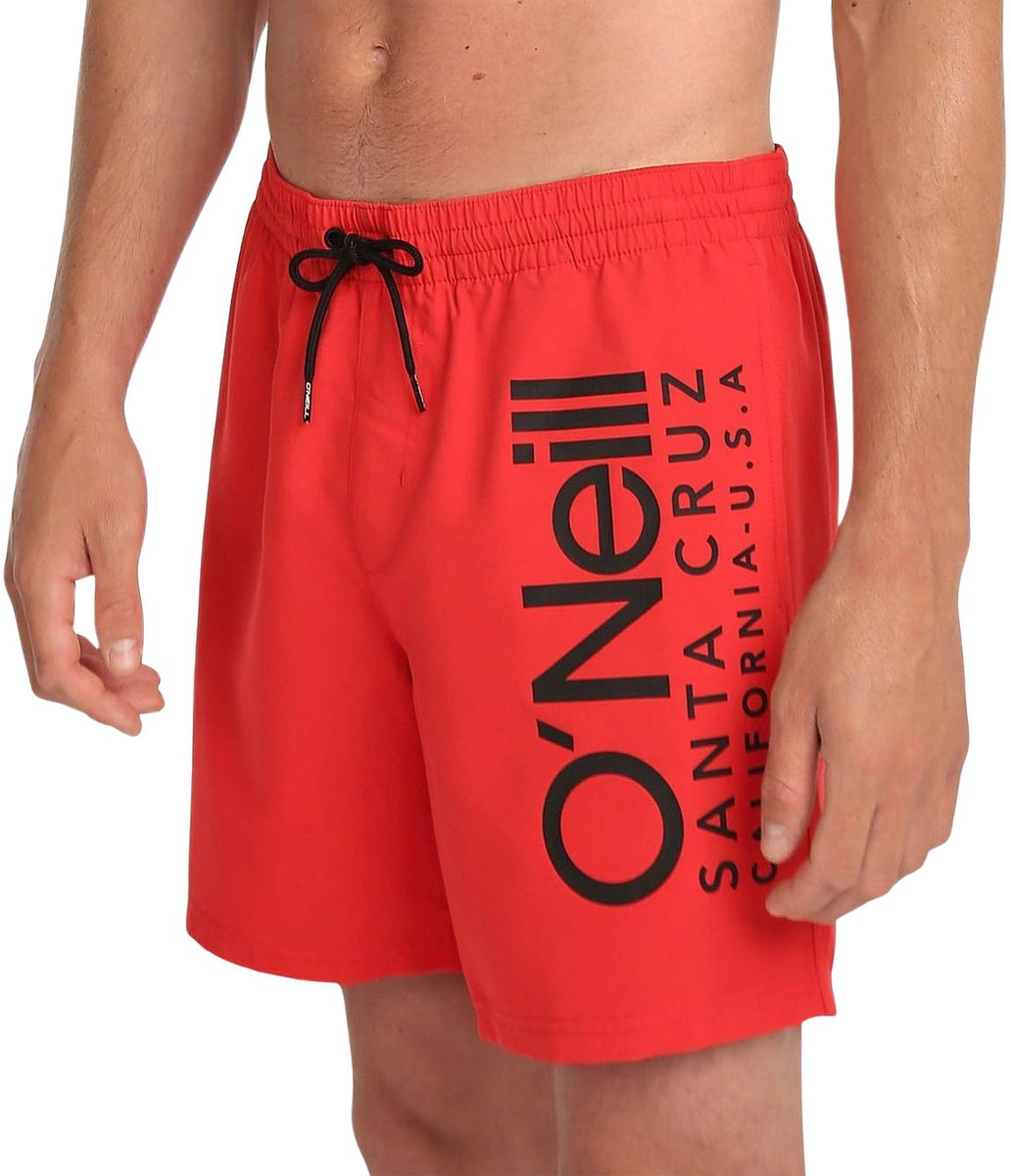 O'Neill Cali 16 Zwemshort Heren - Maat XXL