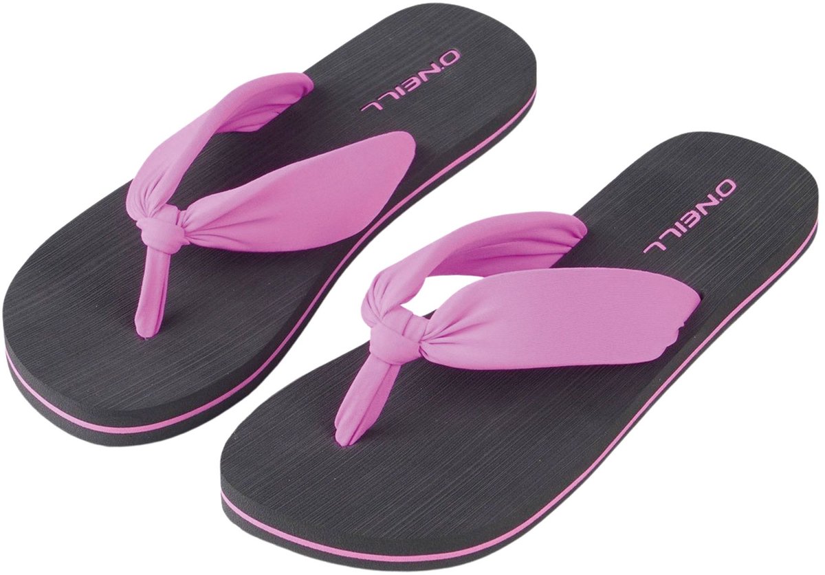O'Neill Ditsy Sun Teenslippers Dames