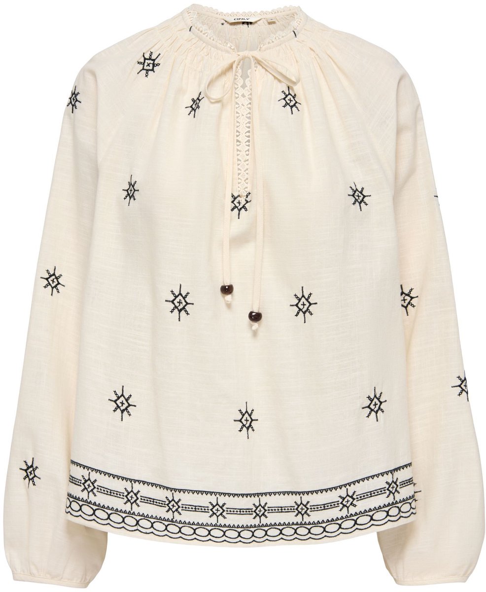 ONLY Top ONLSKYE Top