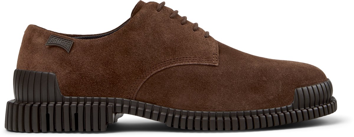 Camper Pix Veterschoenen - Herren - Medium Bruin 1 - 42
