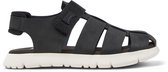 Camper Oruga Sandalen - Kinderen - Zwart 2 - 32