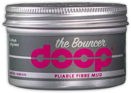 doop The Bouncer 100ml - Wax - Haarverzorging