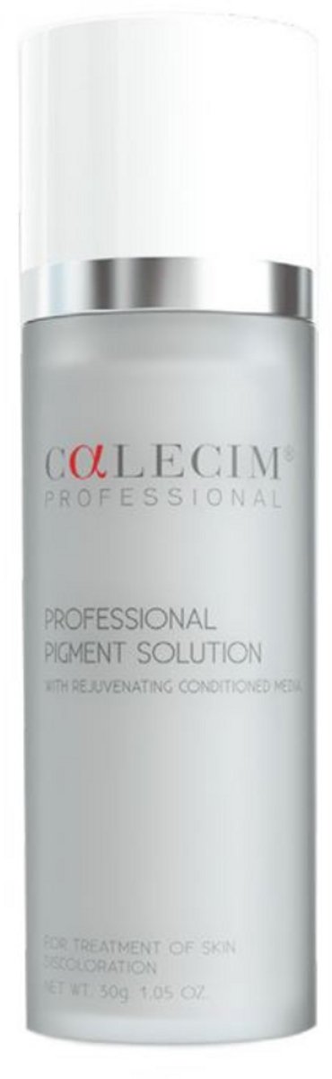 Calecim Professional Pigment Solution 30gr