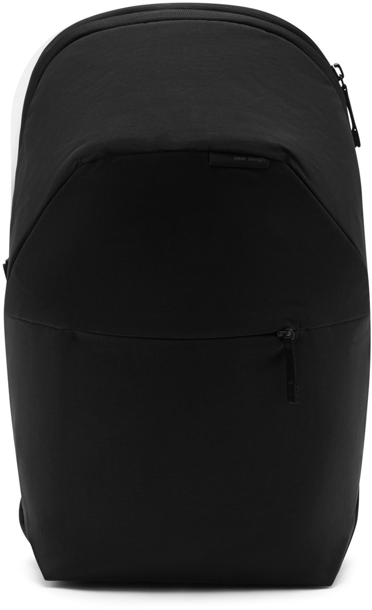 Peak Design - City Backpack 22L Black