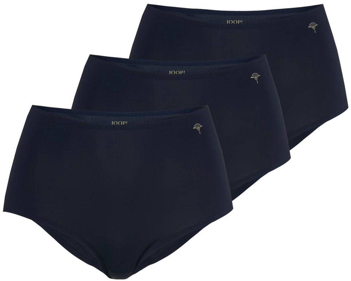 Joop! Dames taille pants 3 pack Sensation