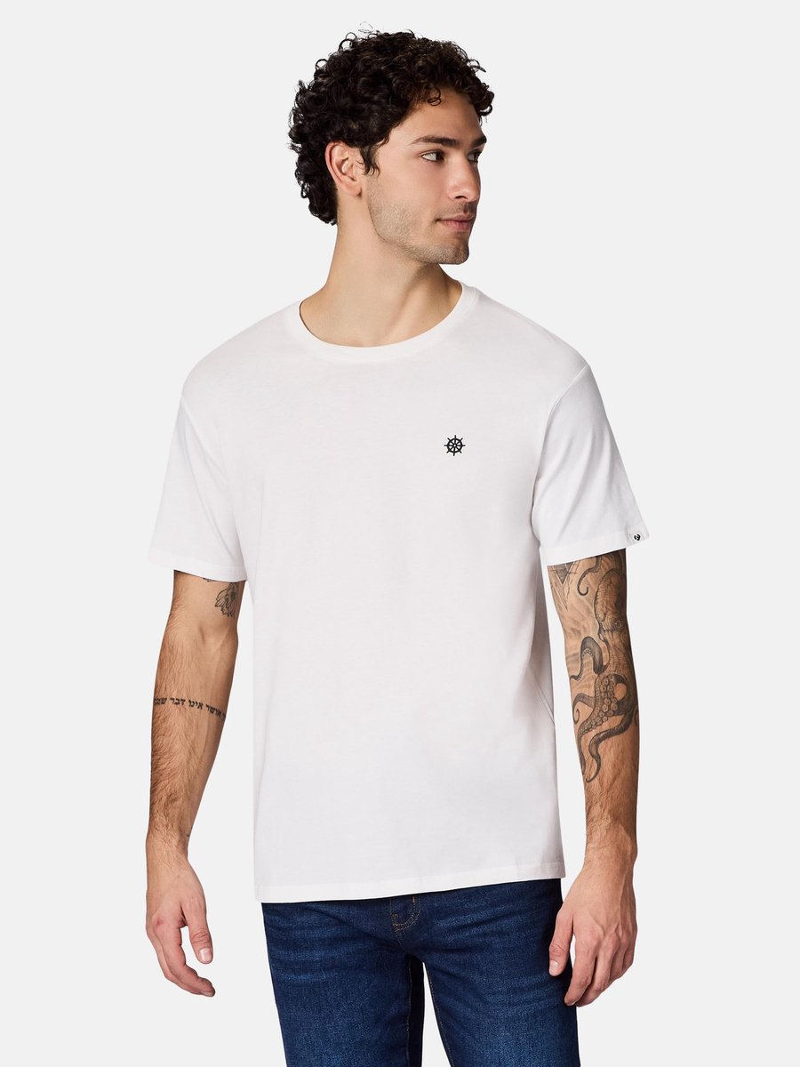 Ragwear heren t-shirt