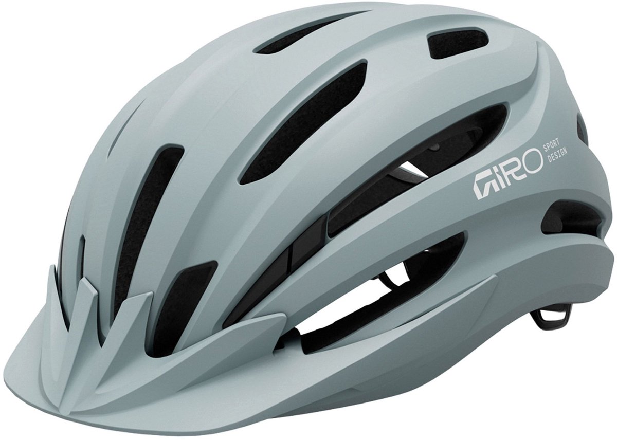 Giro Register II Helm Dames
