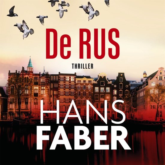 De Rus - cover