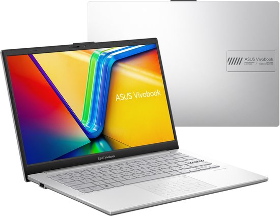 ASUS Vivobook Go 14 E1404FA-NK383W