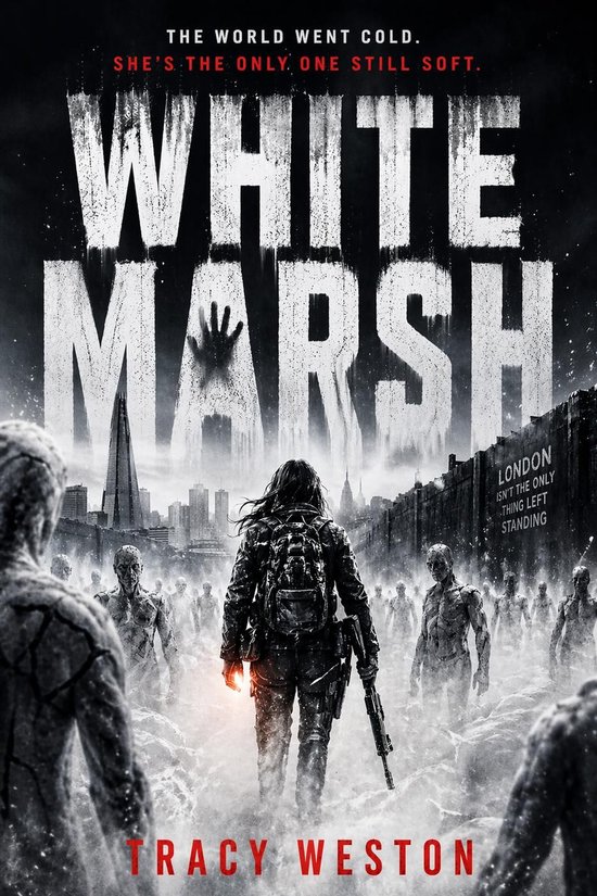 White Marsh - cover