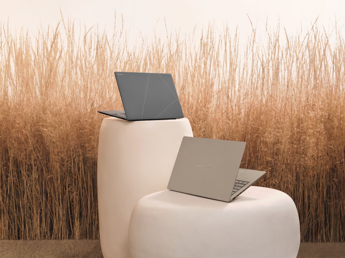 ASUS Zenbook A14 UX3407QA-QD479W - Copilot+ Laptop - 14 inch - Snapdragon X - 16GB/512GB thumbnail 5
