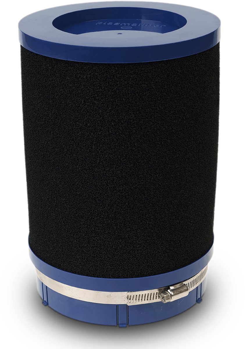 Vikicks VR220 - Plasmafilter 600 m³ - Luchtfilter tbv recirculatie afzuigkappen - Koolstoffilter voor afzuigkap Vikicks Keukenapparatuur