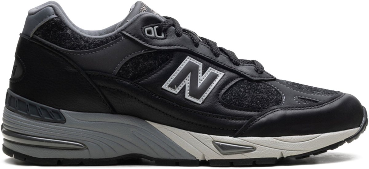 New Balance 991 – Sneakers Heren Zwart