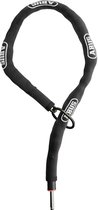 Fietsslot ABUS Insteekketting - ADAPTOR CHAIN Classic - - zwart - 85 cm - geschikt voor elektrische fietsen - stadsfietsen