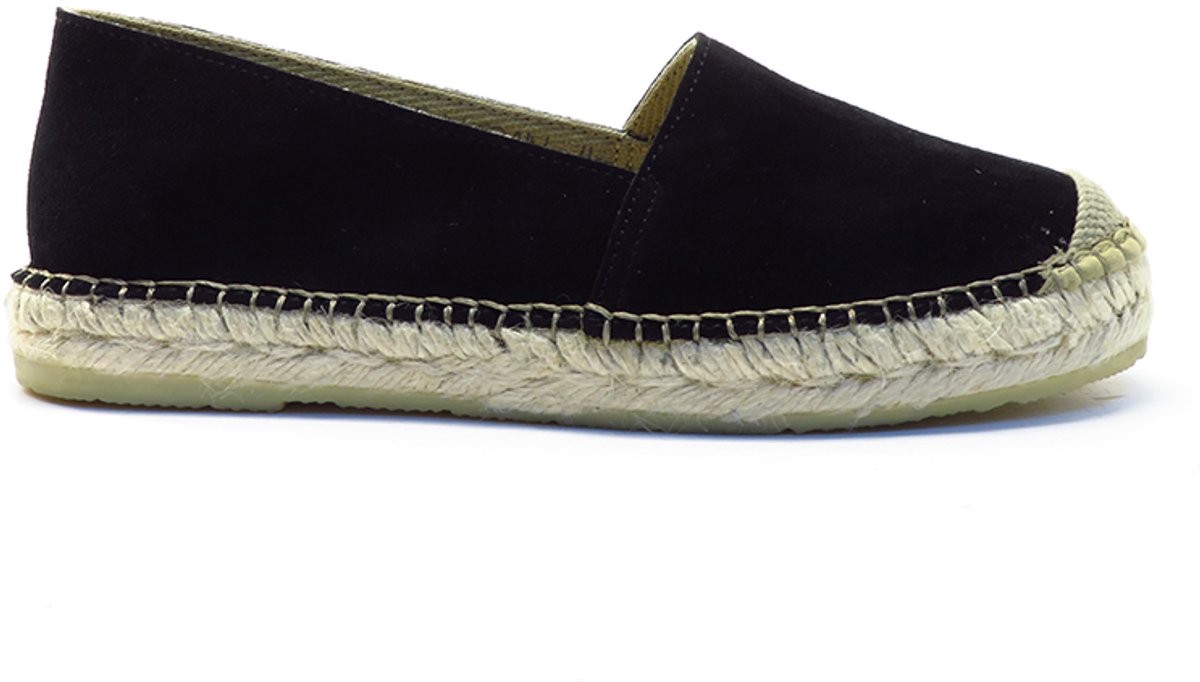Vamos Zwart instap 101600 Black Zwart