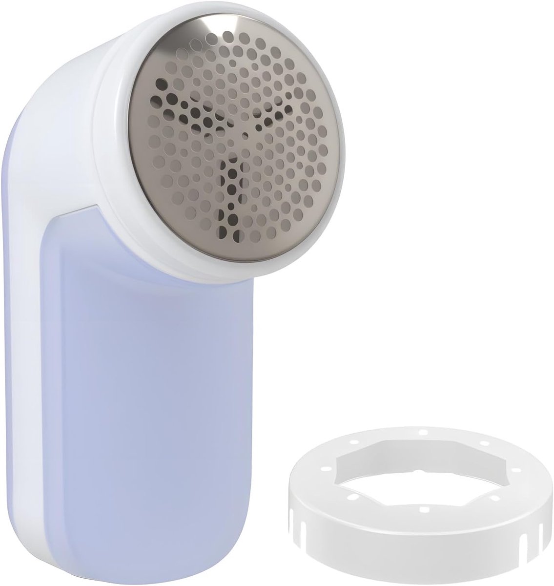 USB Oplaadbare Pluisverwijderaar | Oplaadmodel, Veilig & Krachtig | Voor Truien, Dekens & Kleding
