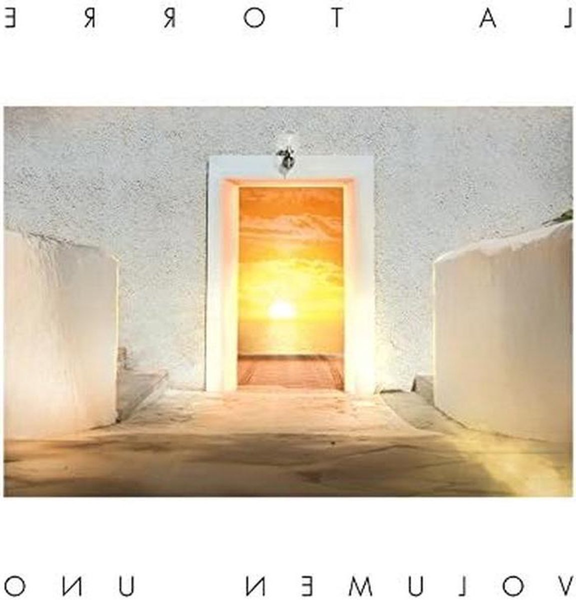 Volume Uno - Muziek Album - Muziek Luisteren - Originele Uitgave - 14 cm - Niet gespecificeerd