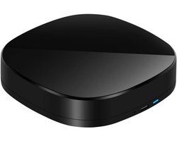 Smart Home Hub – Universele Afstandsbediening – Huis Automatisering – App Bediening – 10 Meter Bereik – Wit