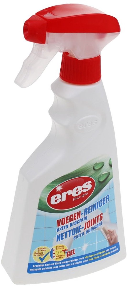 Eres - Voegen-reiniger - Extra Krachtig - reinigings-spray