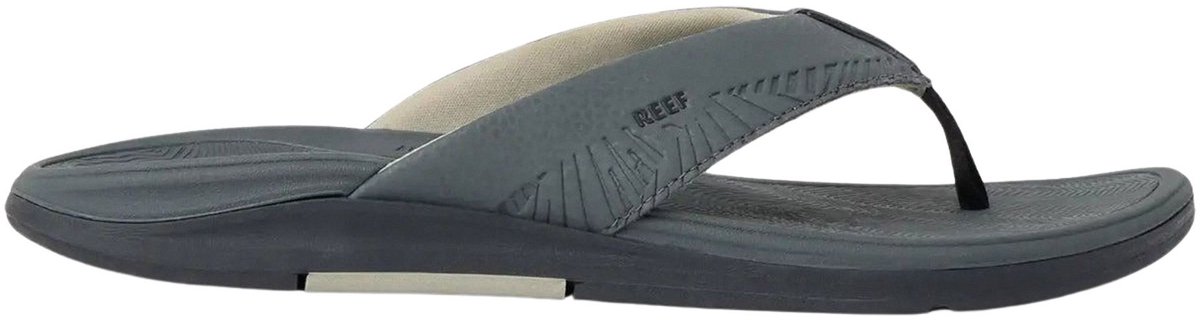 Reef Offshore Teenslippers Heren Blauw