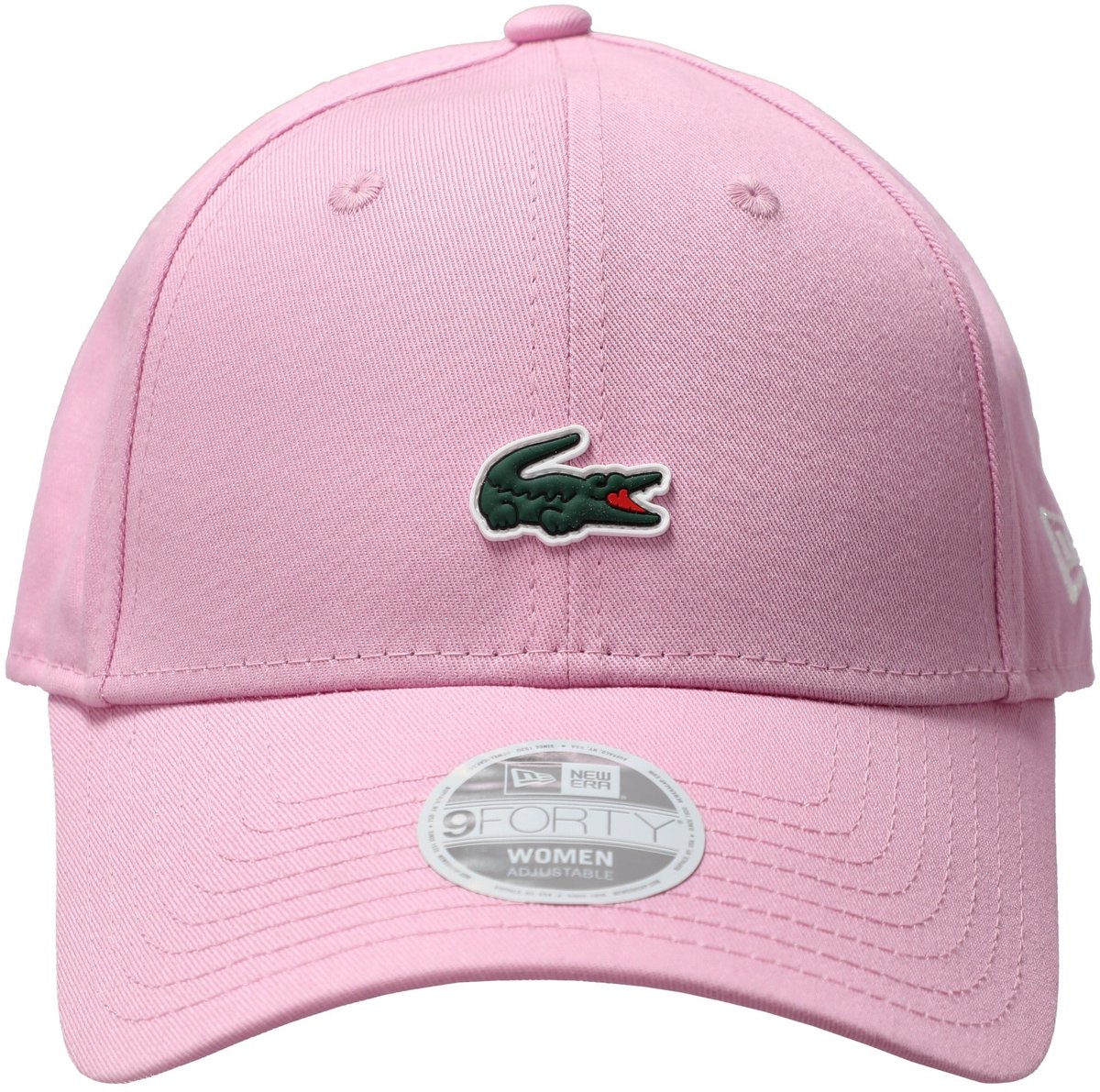 Lacoste Accessoires Pet albizia Roze